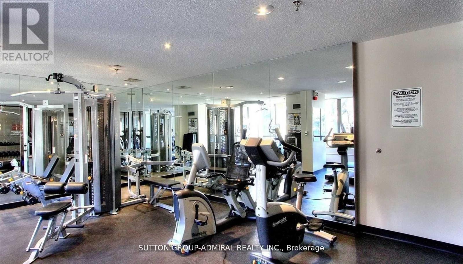 1107 - 7601 Bathurst Street, Vaughan, Ontario  L4J 4H5 - Photo 31 - N12806906