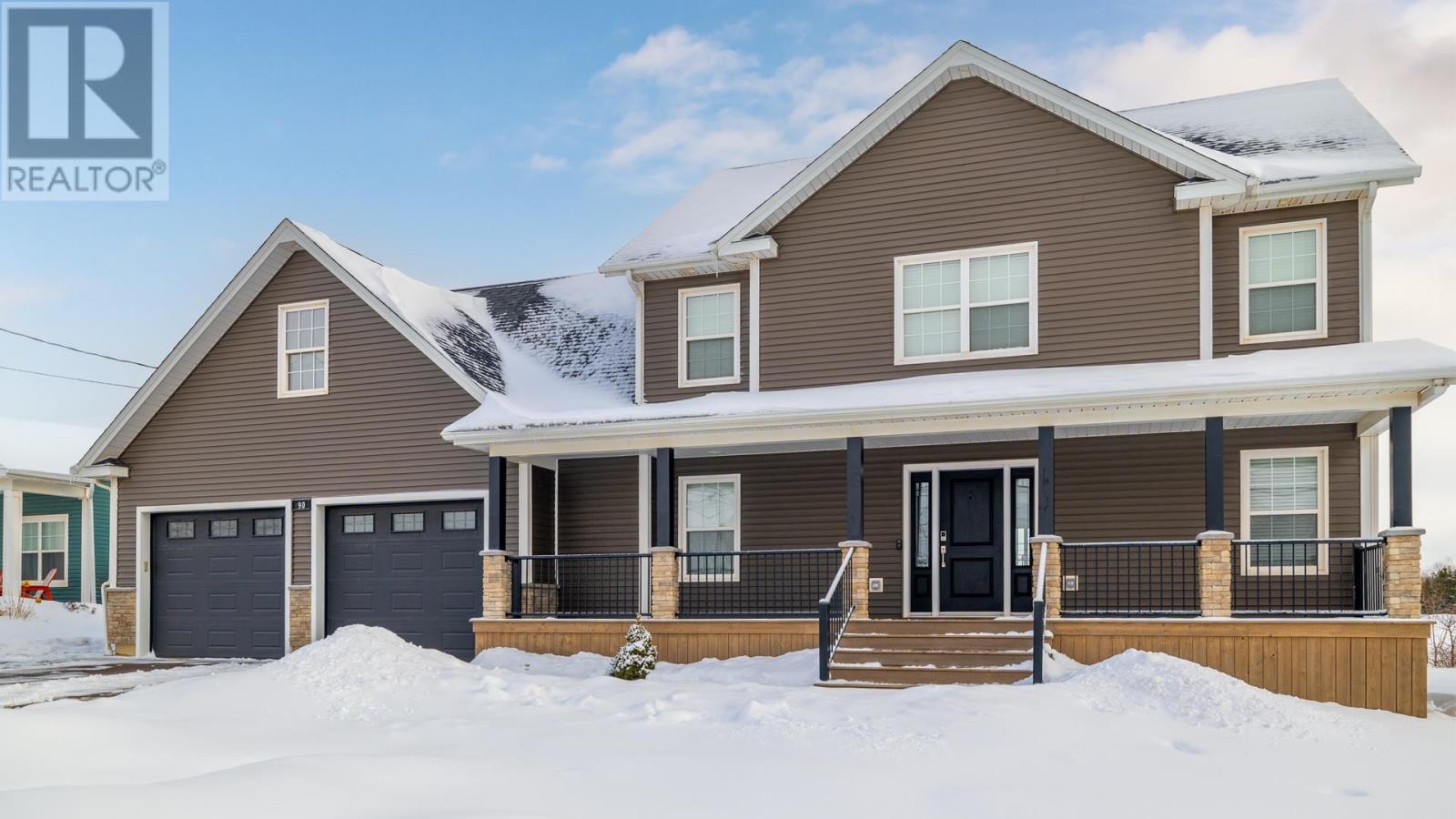 90 Macrae Drive, Charlottetown, Prince Edward Island  C1C 0S5 - Photo 1 - 202603163