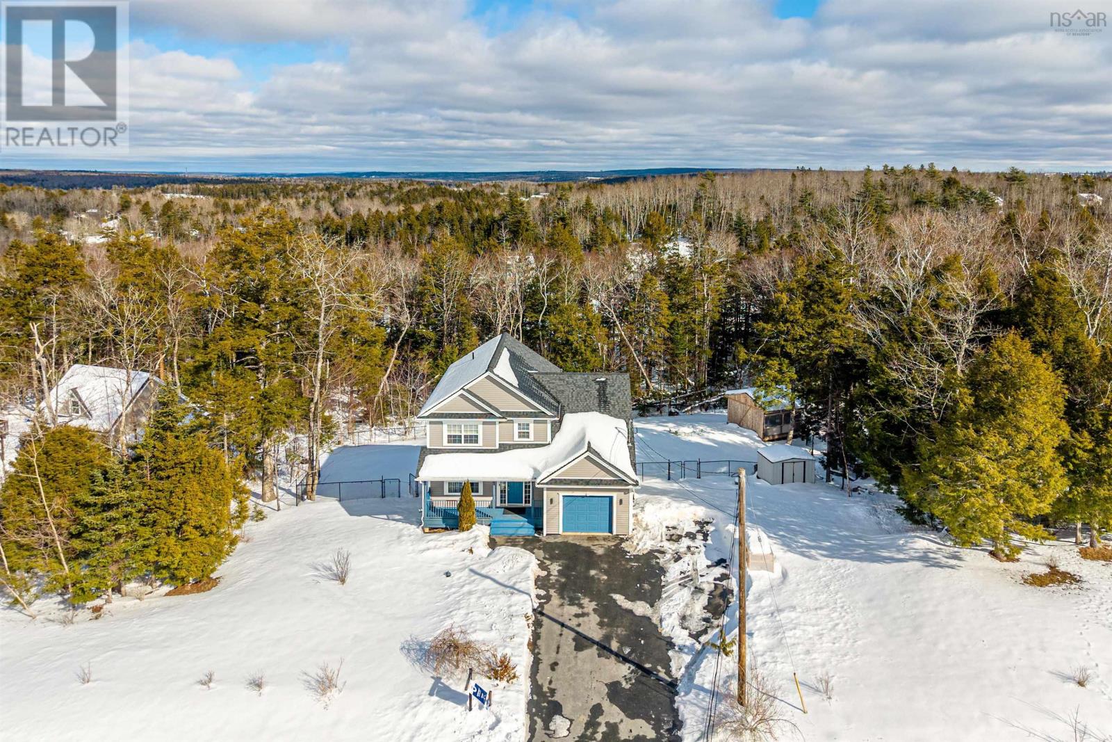 465 Laurel Ridge Drive, Beaver Bank, Nova Scotia  B4G 1H7 - Photo 48 - 202603162