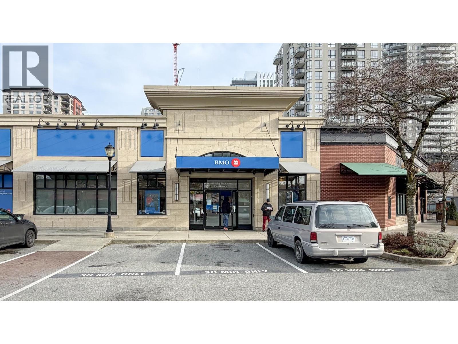 807 838 Agnes Street, New Westminster, British Columbia  V3M 6R3 - Photo 20 - R3088981