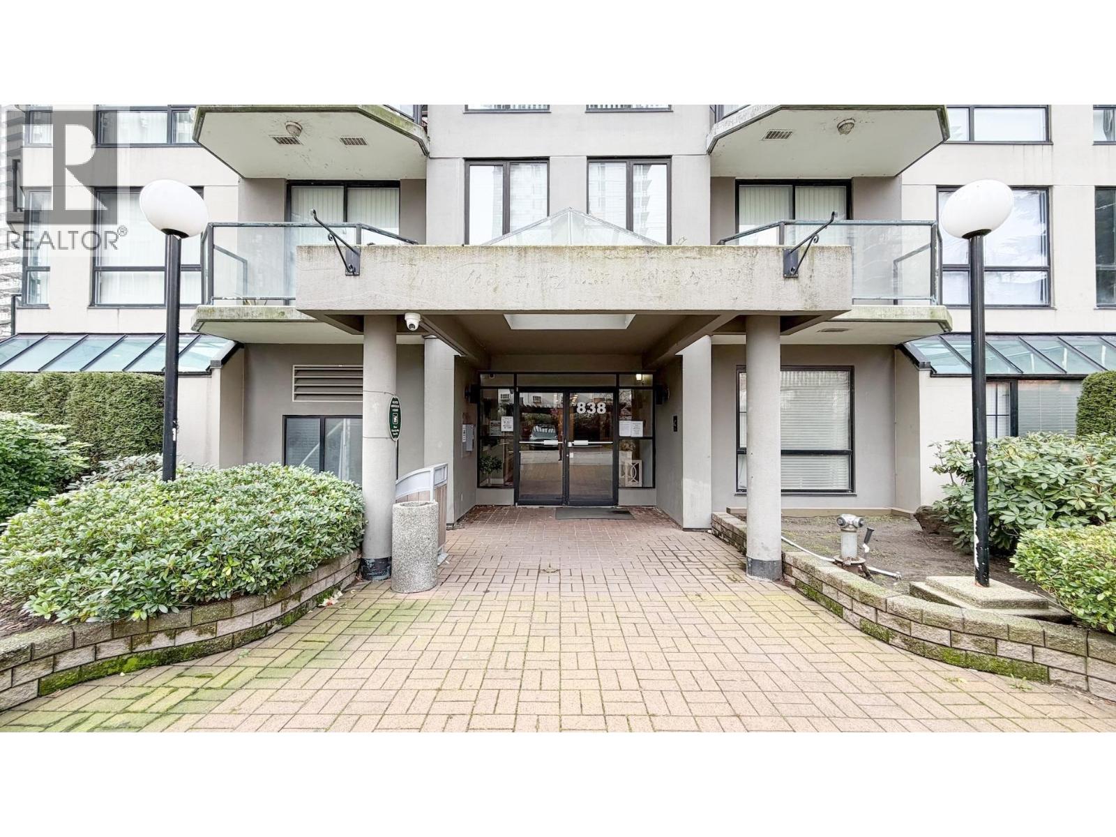 807 838 Agnes Street, New Westminster, British Columbia  V3M 6R3 - Photo 13 - R3088981