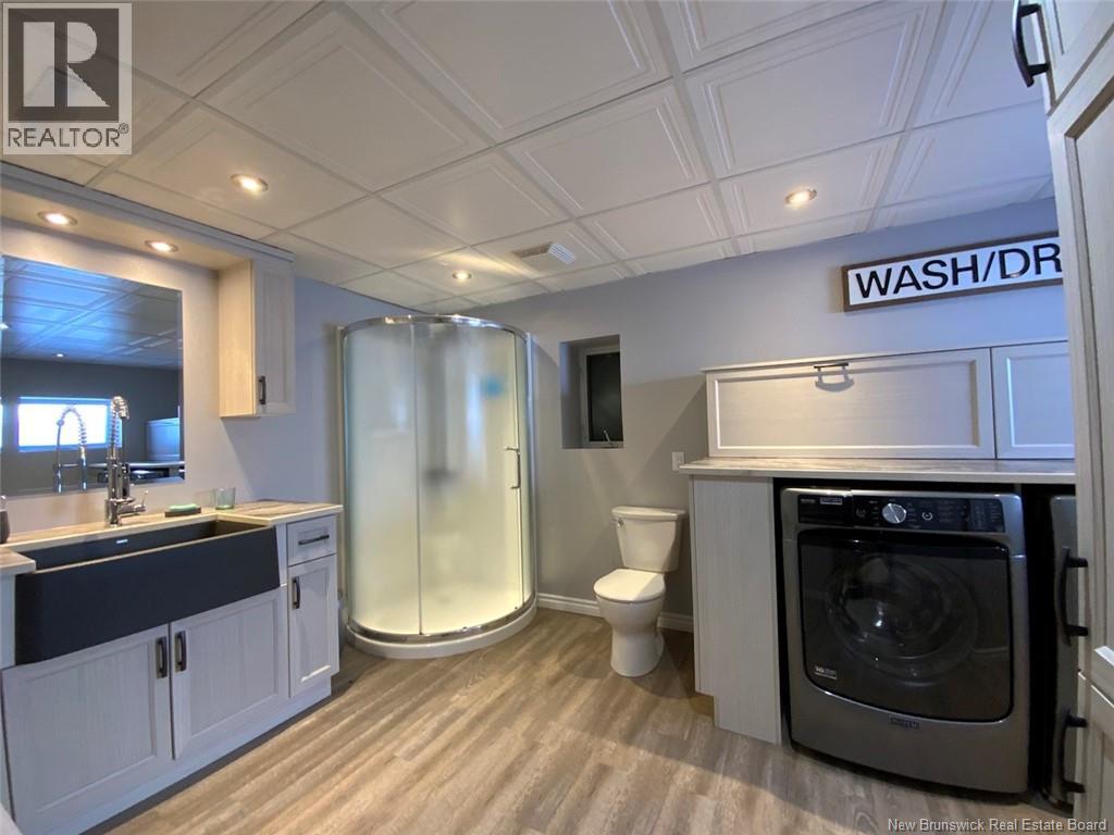 21 Lord Avenue, Saint-Basile, New Brunswick  E7C 1C4 - Photo 13 - NB133913