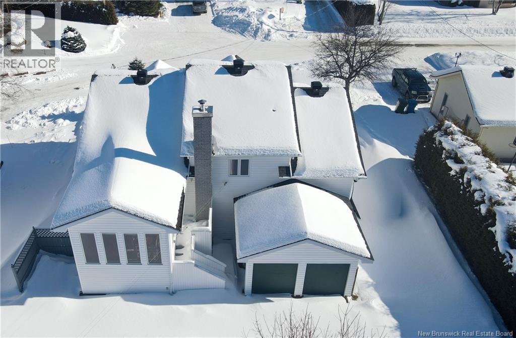 21 Lord Avenue, Saint-Basile, New Brunswick  E7C 1C4 - Photo 17 - NB133913