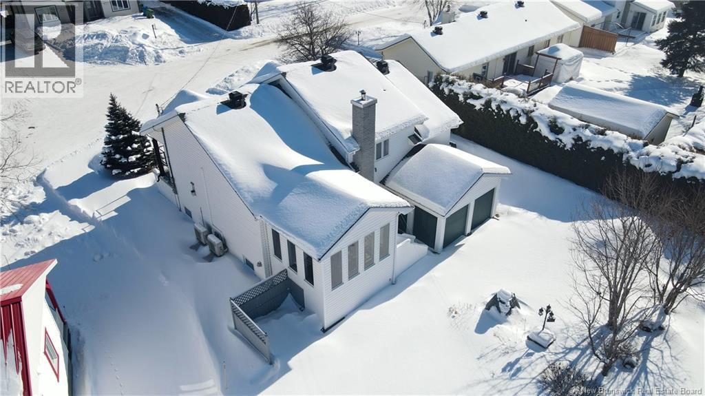 21 Lord Avenue, Saint-Basile, New Brunswick  E7C 1C4 - Photo 16 - NB133913