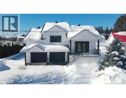 21 Lord Avenue, saint-basile, New Brunswick