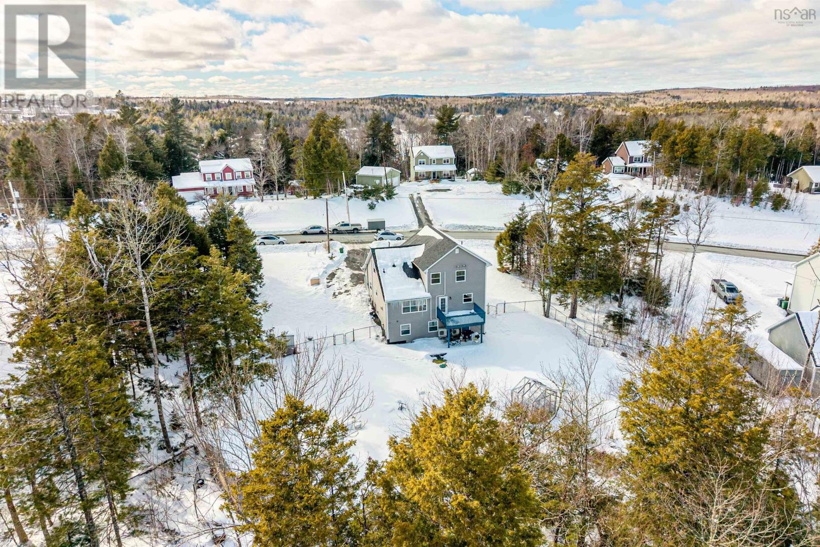 465 Laurel Ridge Drive, Beaver Bank, Nova Scotia  B4G 1H7 - Photo 49 - 202603162