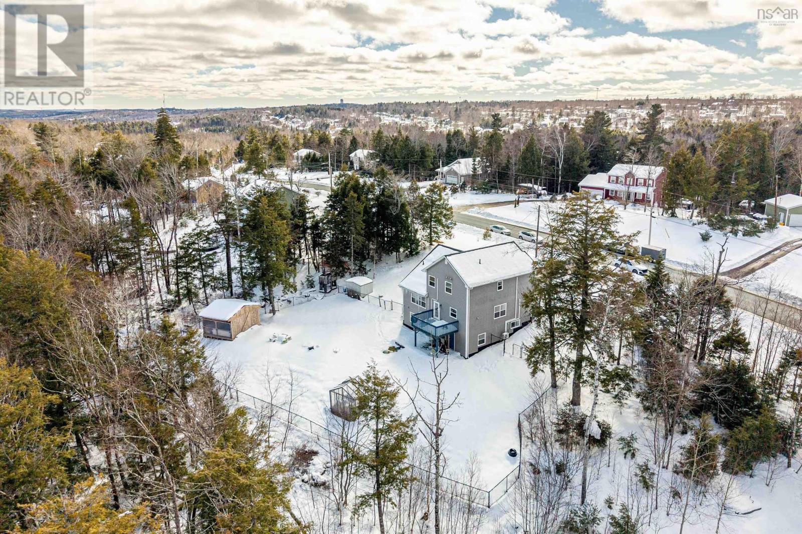 465 Laurel Ridge Drive, Beaver Bank, Nova Scotia  B4G 1H7 - Photo 50 - 202603162