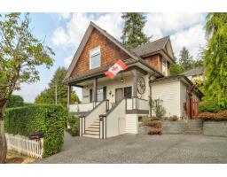 4786 217A STREET, Langley, British Columbia