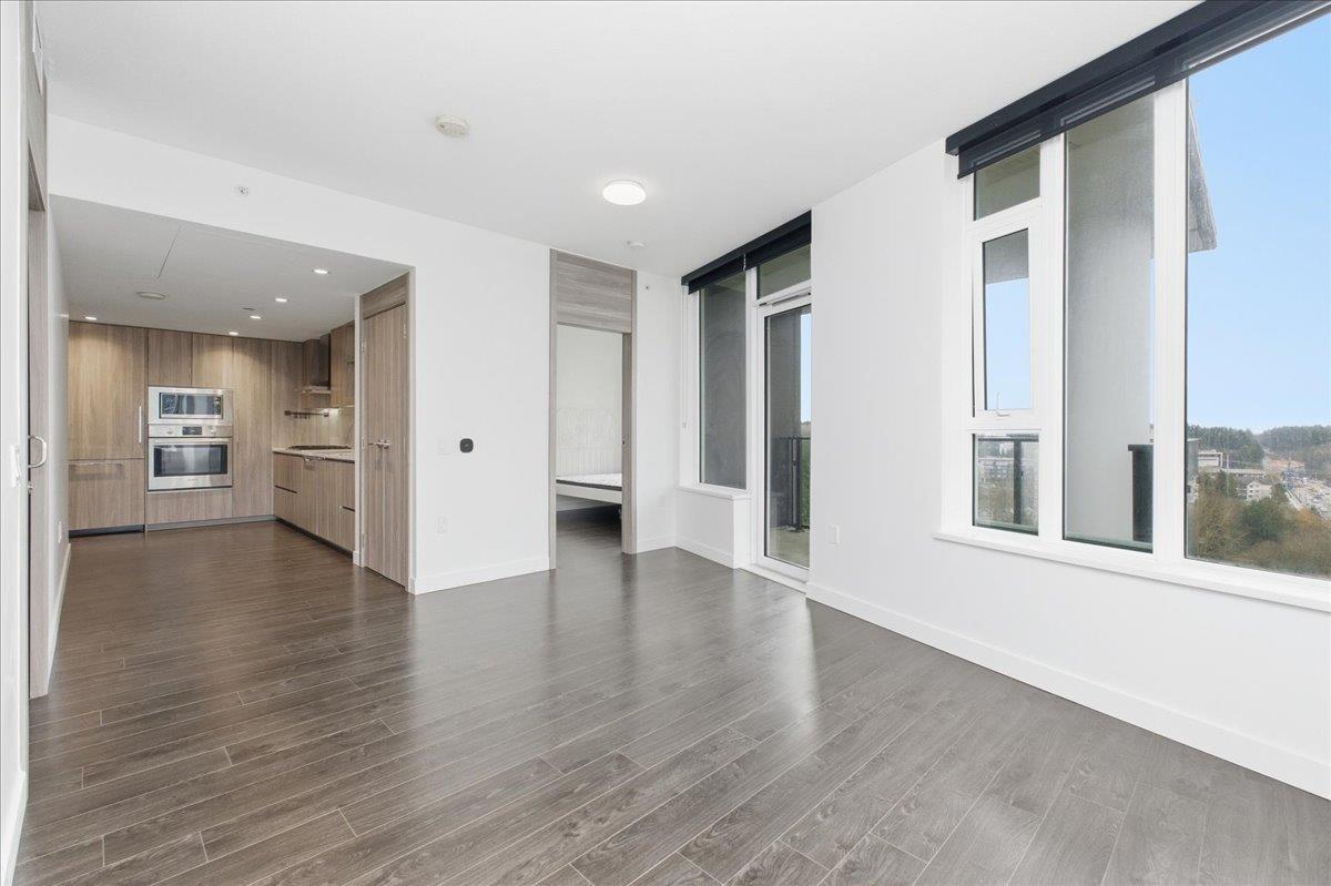 1610 9887 Whalley Boulevard, Surrey, British Columbia  V3T 0P4 - Photo 3 - R3091935