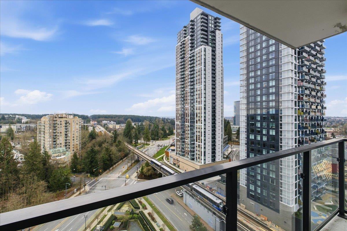 1610 9887 Whalley Boulevard, Surrey, British Columbia  V3T 0P4 - Photo 14 - R3091935