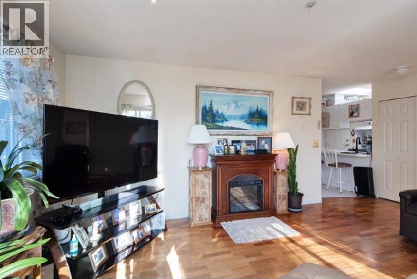 E307 40180 Willow Crescent, Squamish, British Columbia  V8B 0M3 - Photo 5 - R3091931