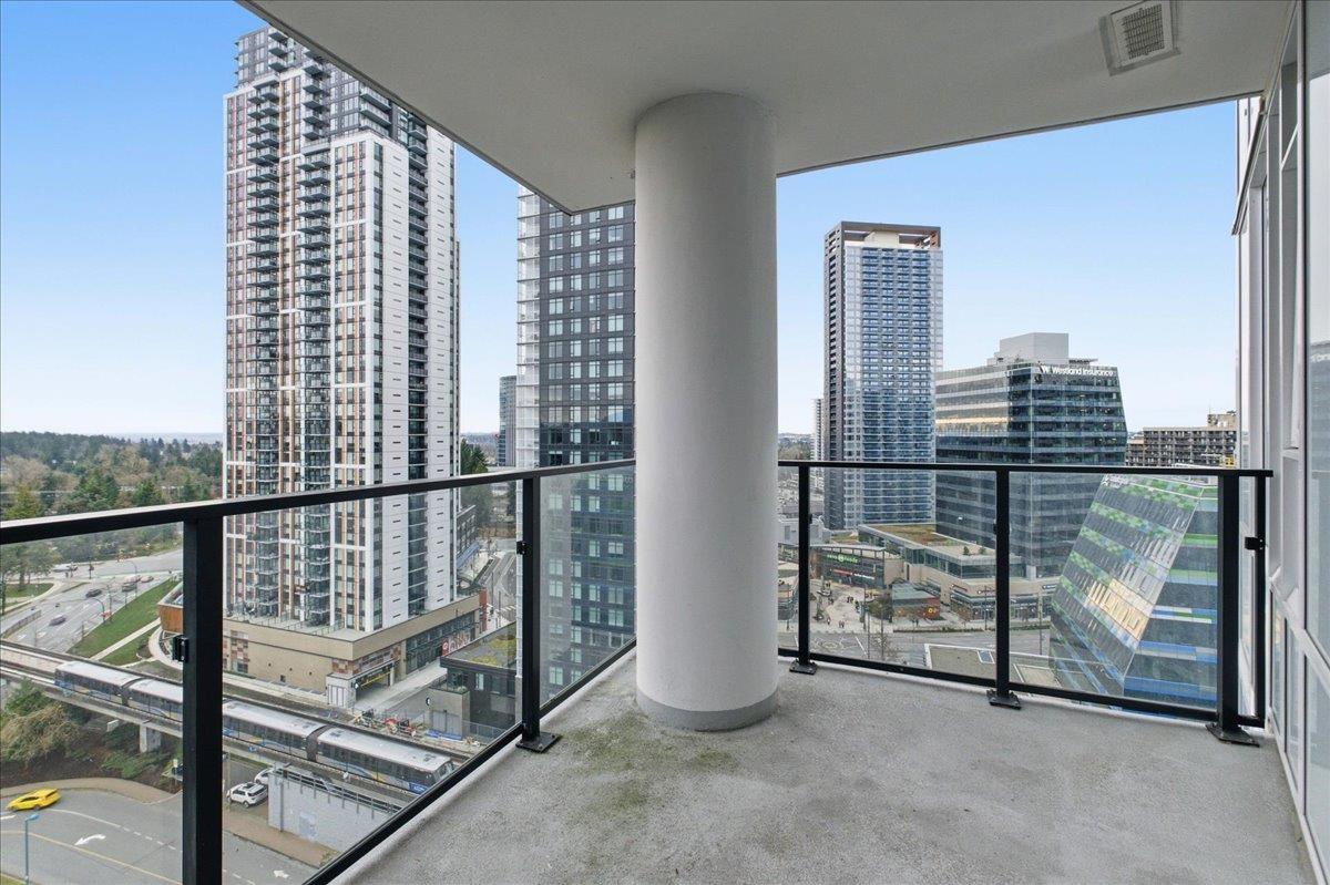 1610 9887 Whalley Boulevard, Surrey, British Columbia  V3T 0P4 - Photo 13 - R3091935