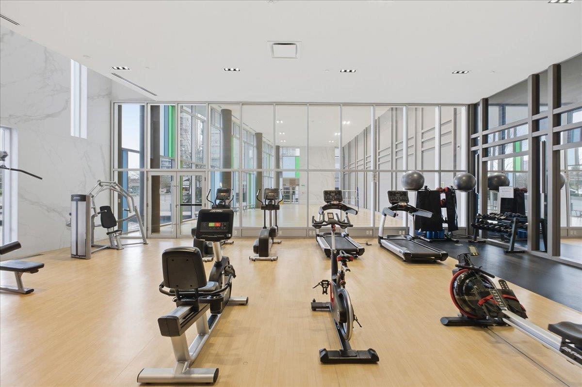 1610 9887 Whalley Boulevard, Surrey, British Columbia  V3T 0P4 - Photo 18 - R3091935