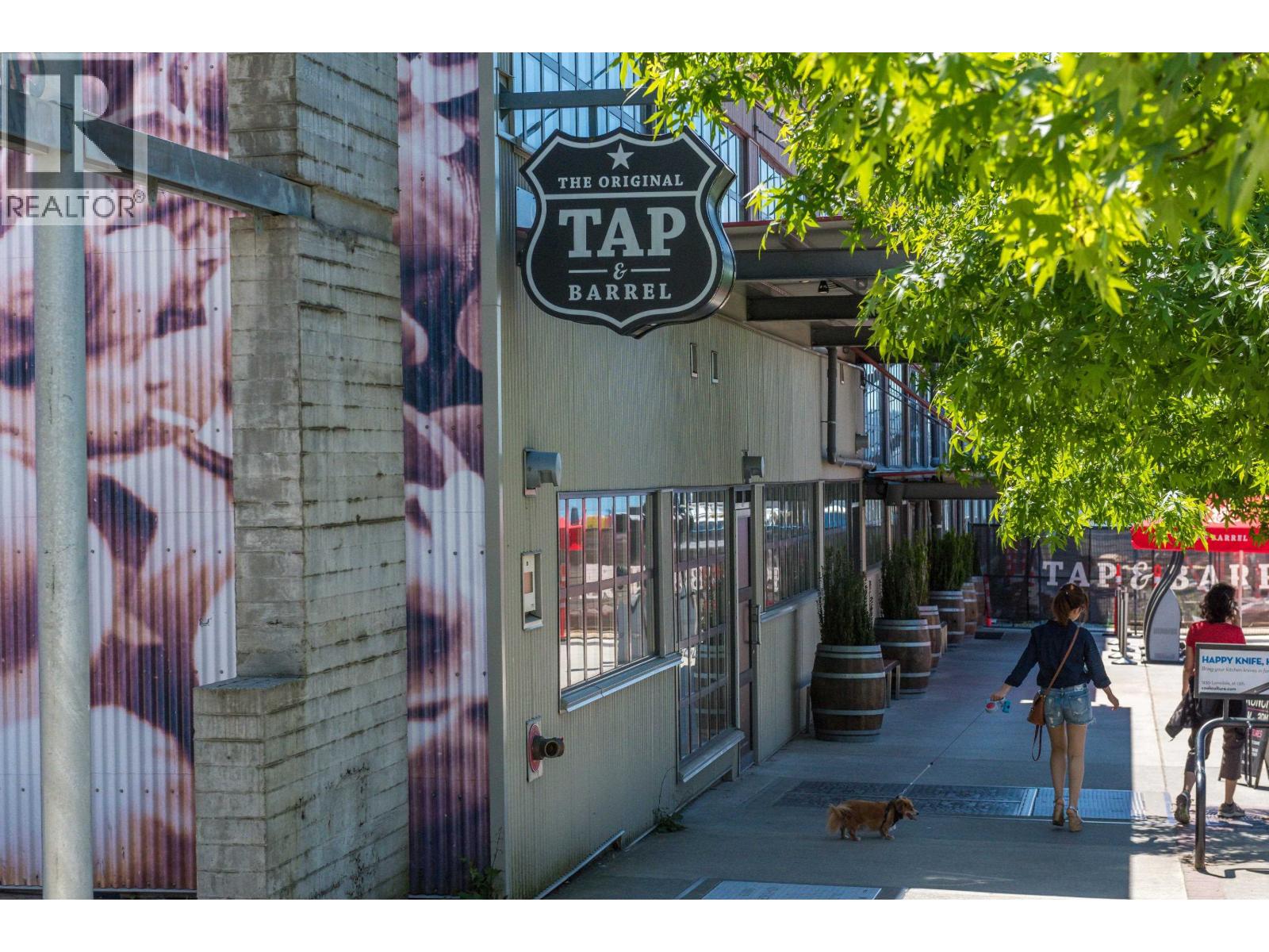 203 330 E 1st Street, North Vancouver, British Columbia  V7L 1B5 - Photo 35 - R3092002