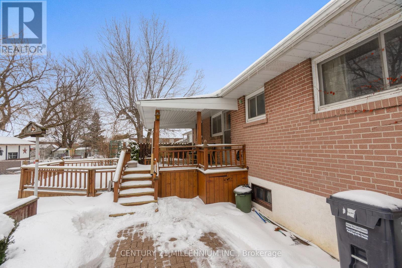 5 Alderbury Crescent, Brampton, Ontario  L6T 1P5 - Photo 17 - W12806822