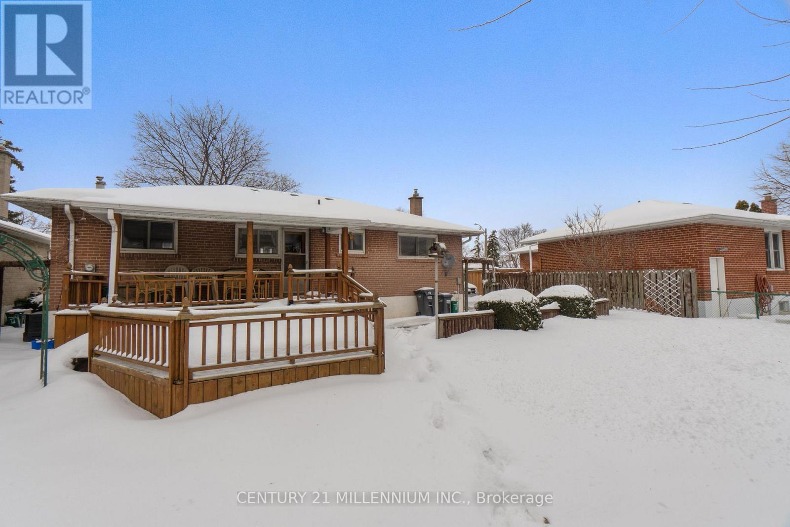 5 Alderbury Crescent, Brampton, Ontario  L6T 1P5 - Photo 18 - W12806822