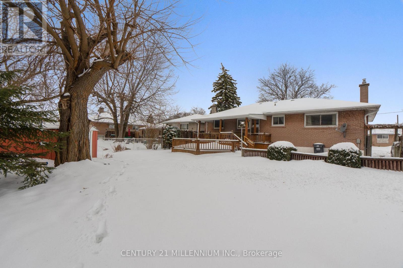 5 Alderbury Crescent, Brampton, Ontario  L6T 1P5 - Photo 19 - W12806822