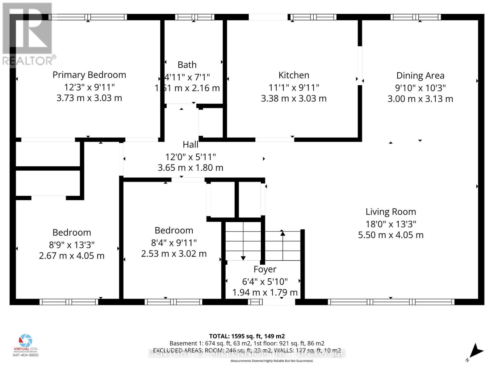 5 Alderbury Crescent, Brampton, Ontario  L6T 1P5 - Photo 23 - W12806822