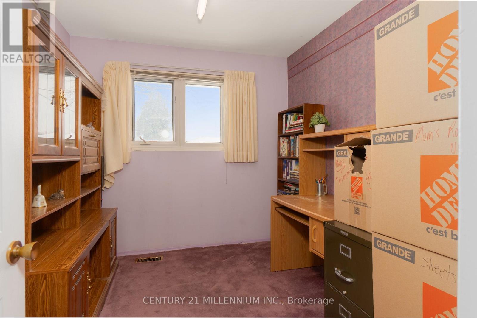 5 Alderbury Crescent, Brampton, Ontario  L6T 1P5 - Photo 7 - W12806822