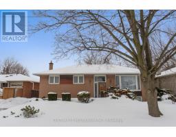 5 ALDERBURY CRESCENT, Brampton, Ontario