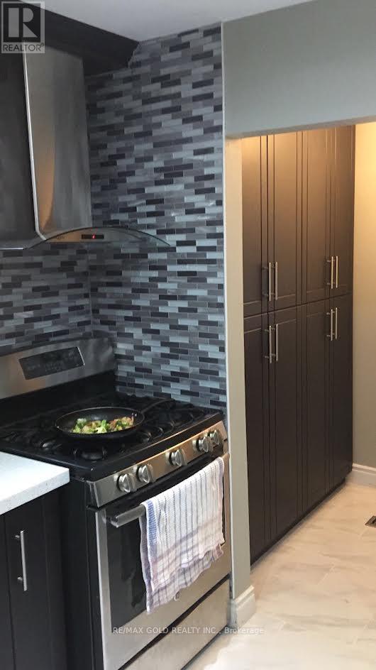 Upper - 27 Brookdale Crescent, Brampton, Ontario  L6T 1M8 - Photo 8 - W12806850