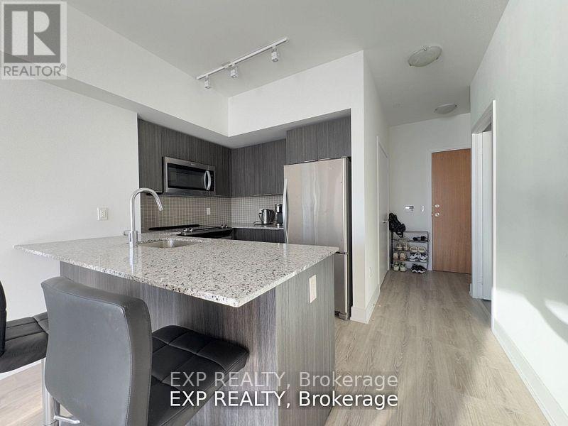 2808 - 20 Shore Breeze Drive, Toronto, Ontario  M8V 0C7 - Photo 15 - W12806856