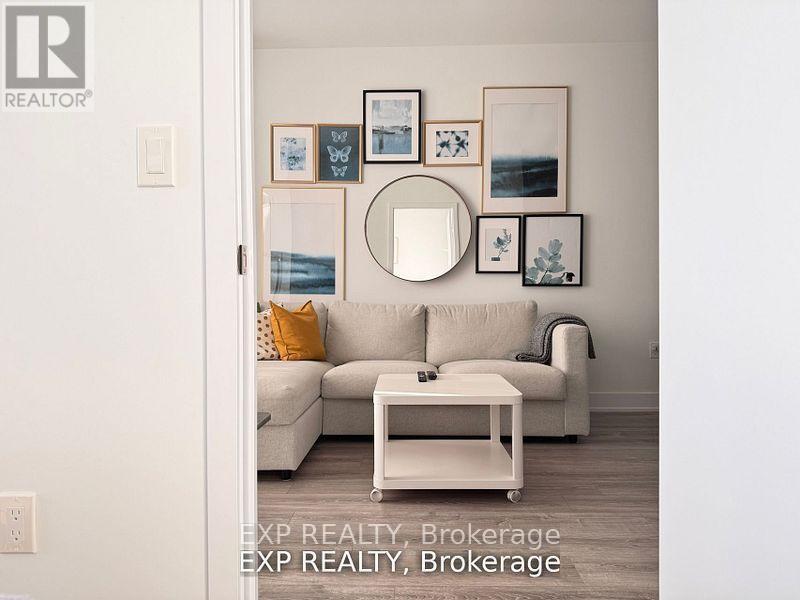 2808 - 20 Shore Breeze Drive, Toronto, Ontario  M8V 0C7 - Photo 6 - W12806856