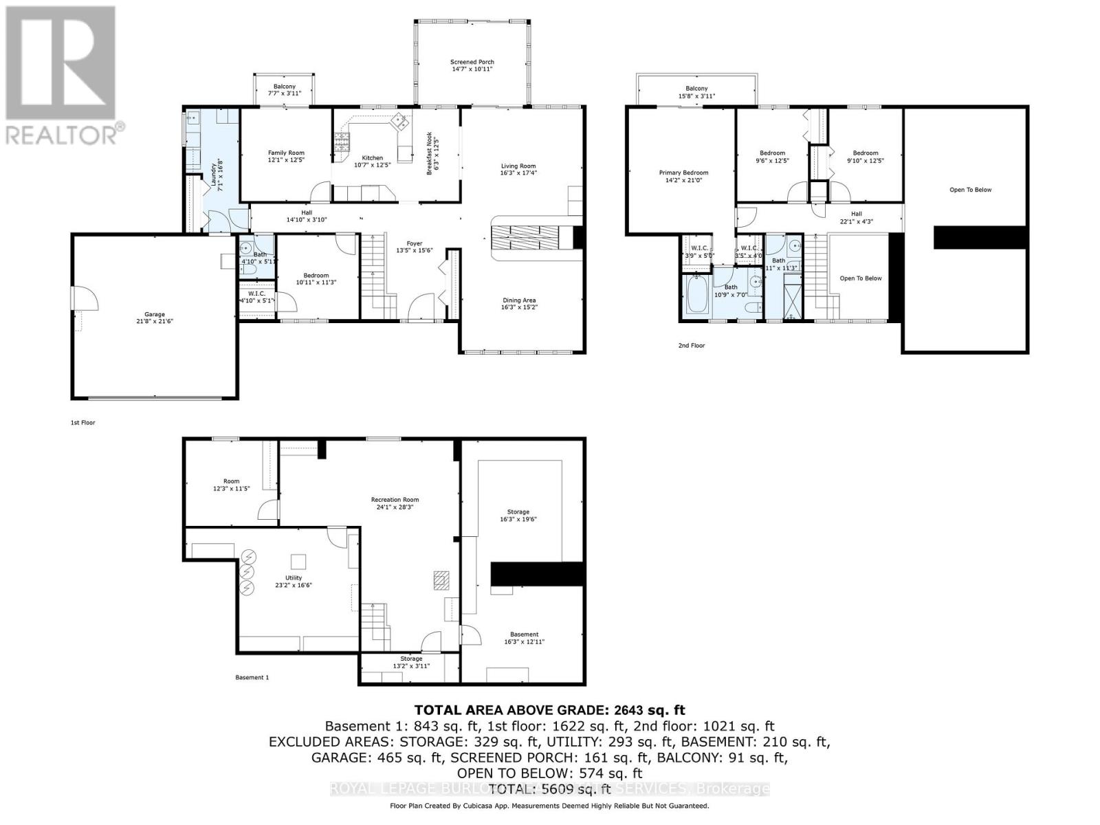 2431 Britannia Road, Burlington, Ontario  L7P 0E9 - Photo 48 - W12806876