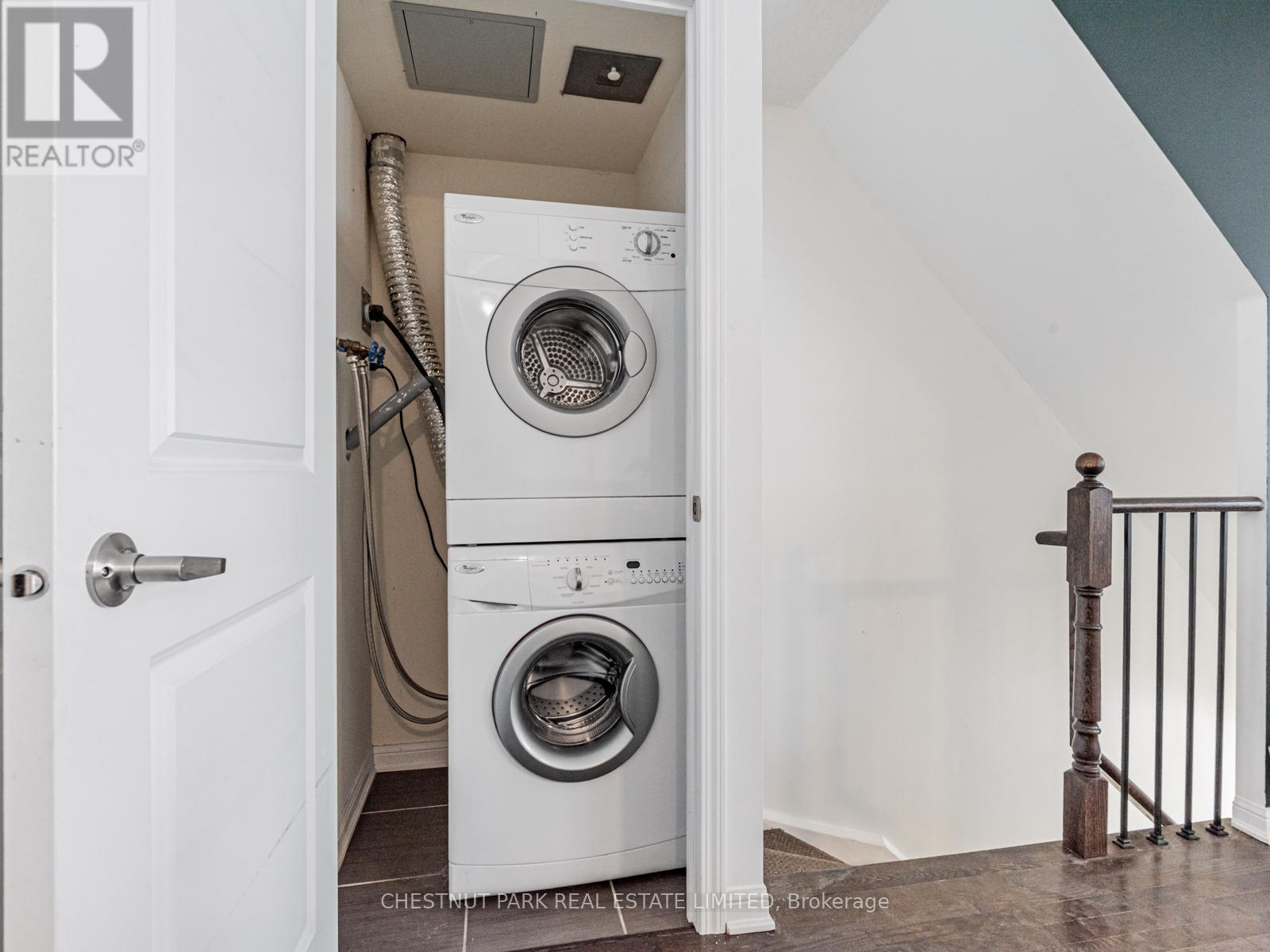 202 - 16 Foundry Avenue, Toronto, Ontario M6H 0A9 - Photo 22 - W12806882