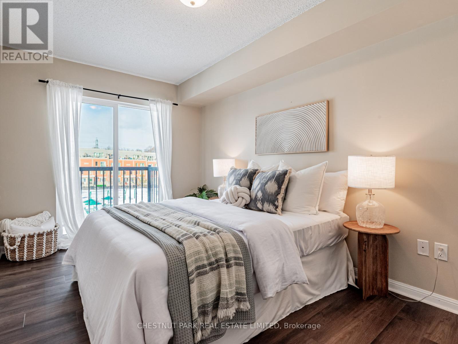 202 - 16 Foundry Avenue, Toronto, Ontario M6H 0A9 - Photo 23 - W12806882