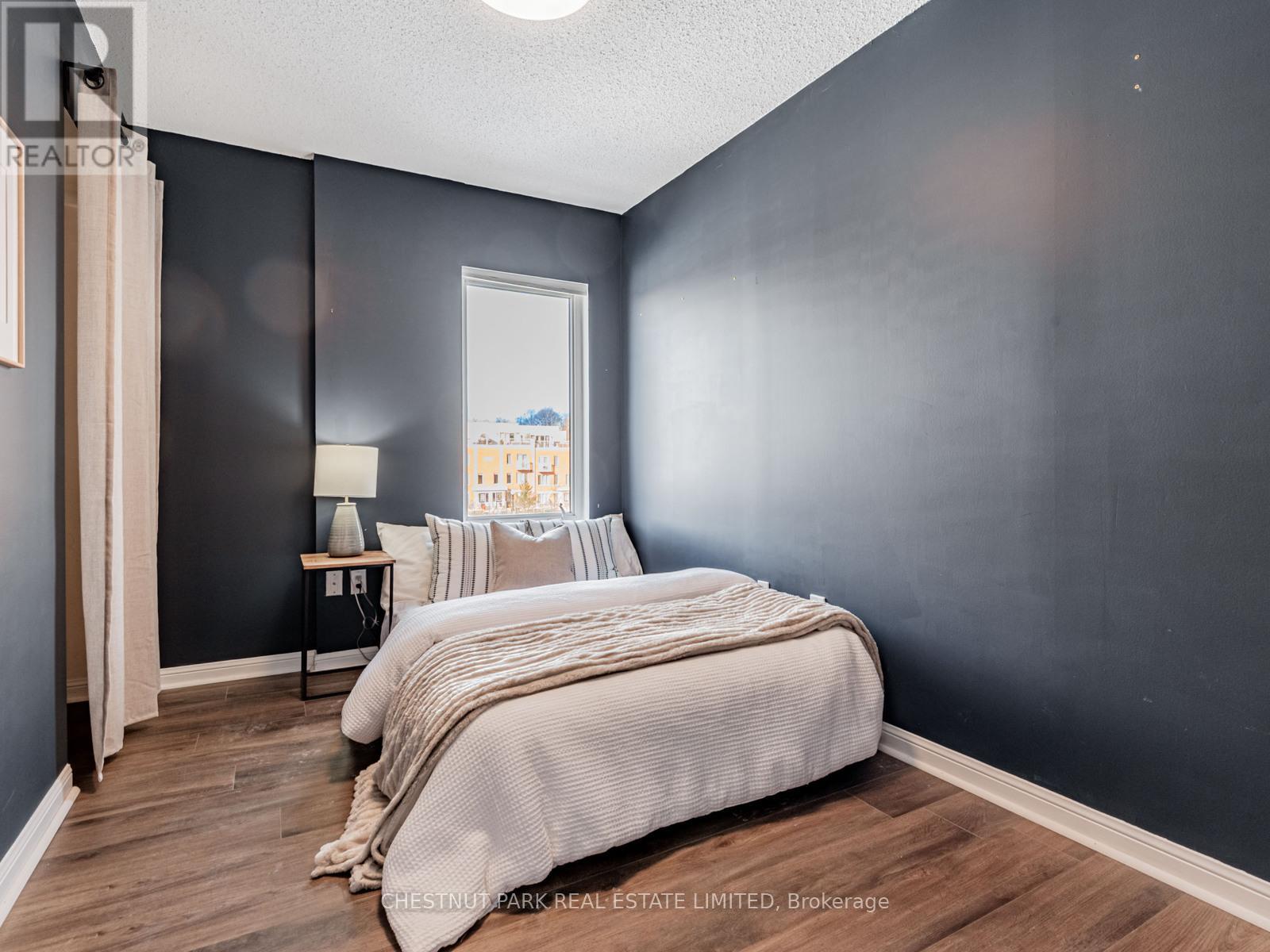 202 - 16 Foundry Avenue, Toronto, Ontario M6H 0A9 - Photo 26 - W12806882