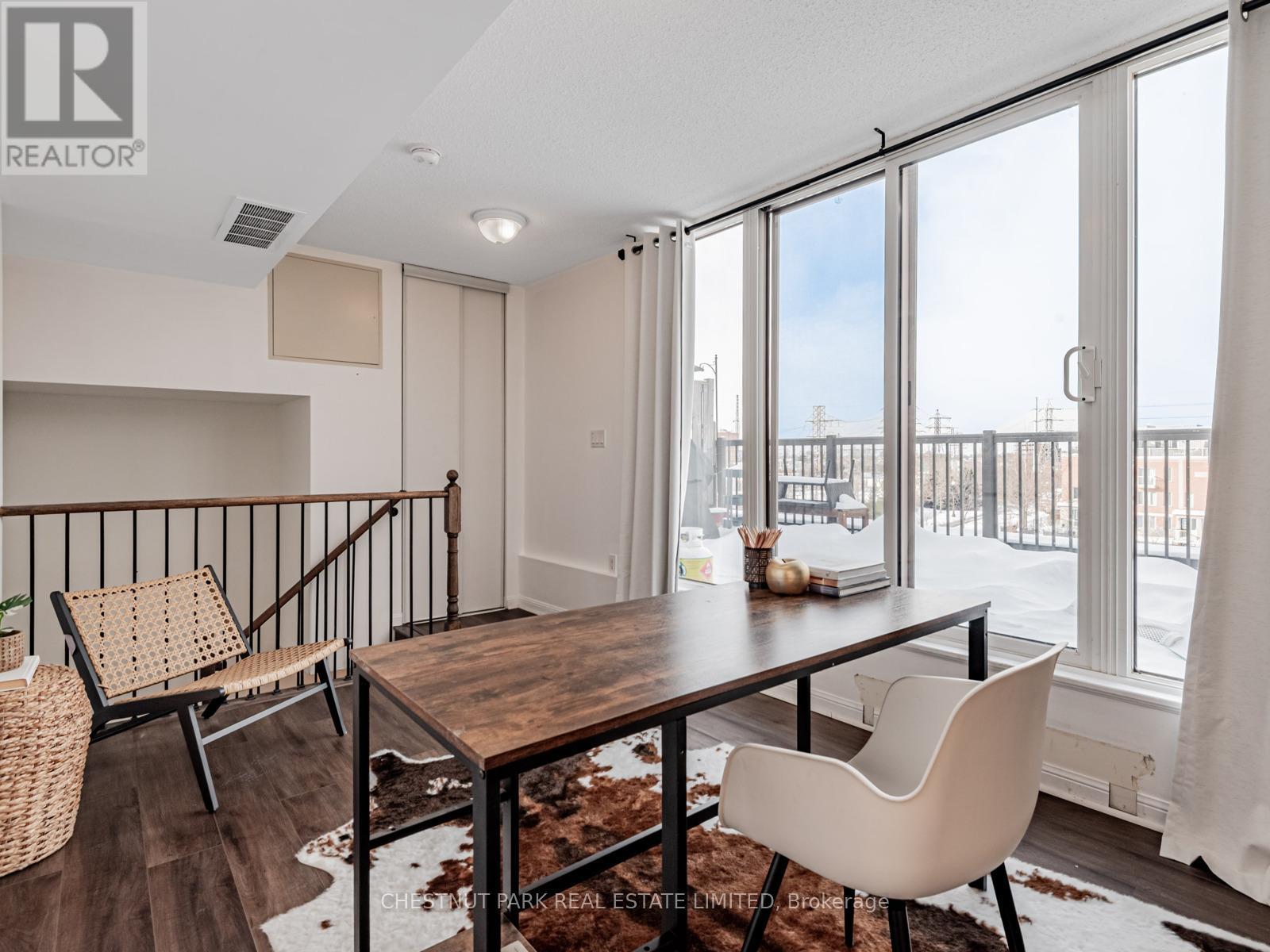 202 - 16 Foundry Avenue, Toronto, Ontario M6H 0A9 - Photo 31 - W12806882