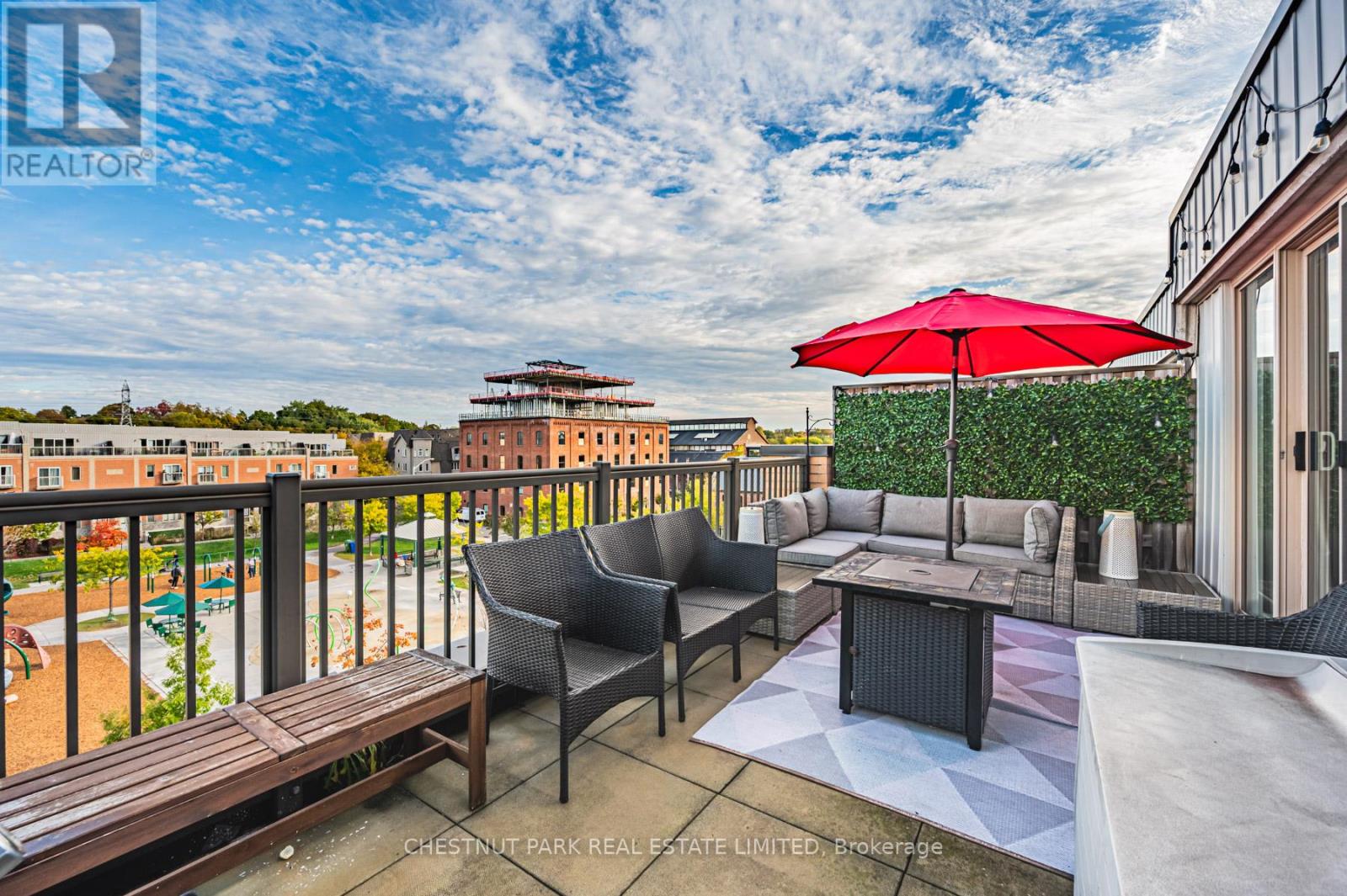 202 - 16 Foundry Avenue, Toronto, Ontario M6H 0A9 - Photo 33 - W12806882