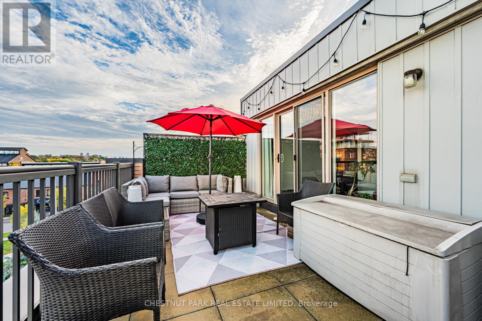 202 - 16 Foundry Avenue, Toronto, Ontario M6H 0A9 - Photo 34 - W12806882