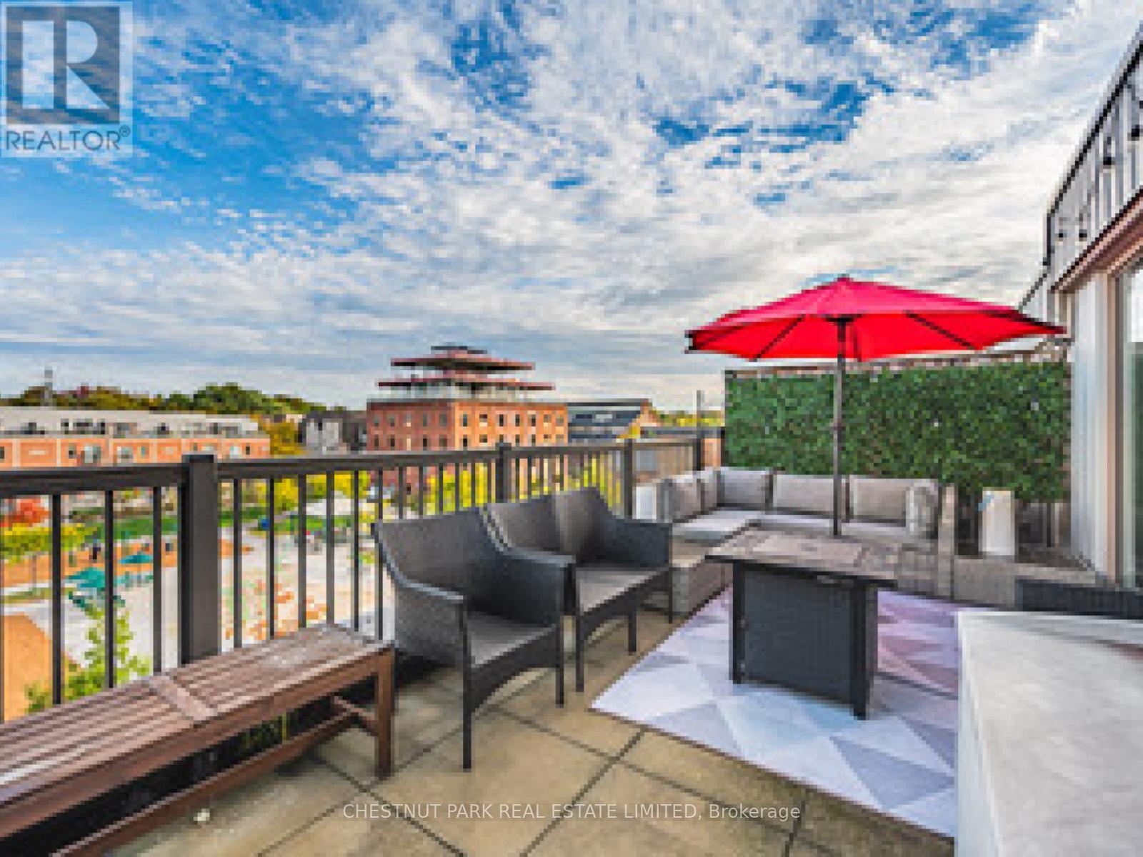 202 - 16 Foundry Avenue, Toronto, Ontario M6H 0A9 - Photo 37 - W12806882