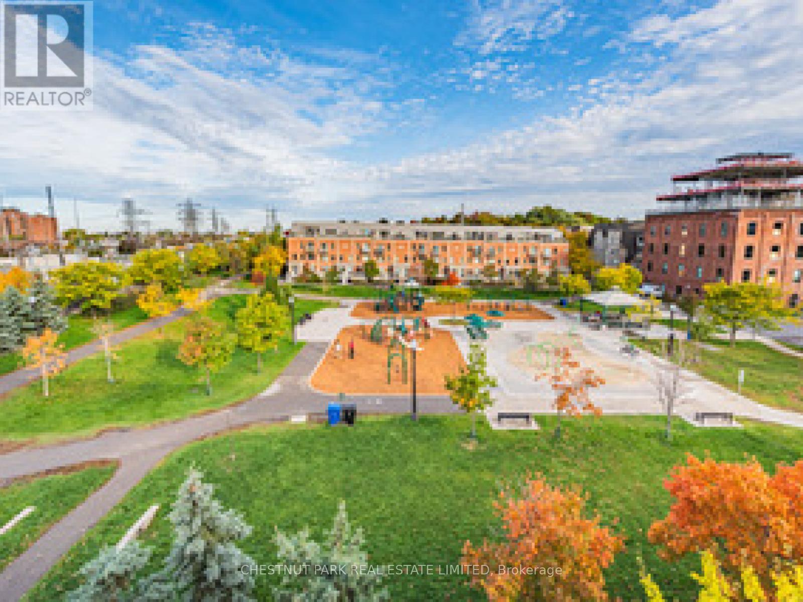 202 - 16 Foundry Avenue, Toronto, Ontario M6H 0A9 - Photo 38 - W12806882