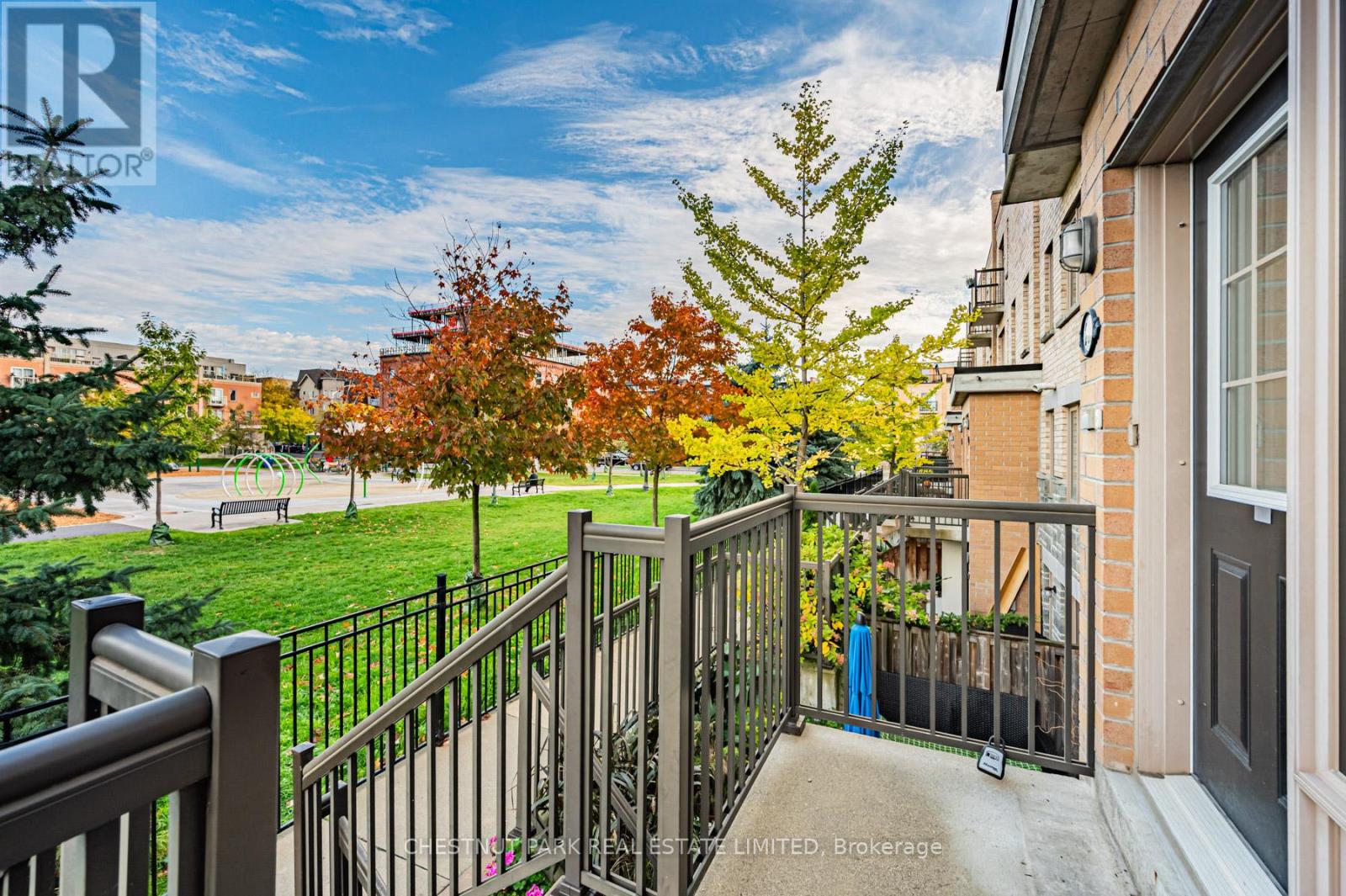 202 - 16 Foundry Avenue, Toronto, Ontario M6H 0A9 - Photo 4 - W12806882