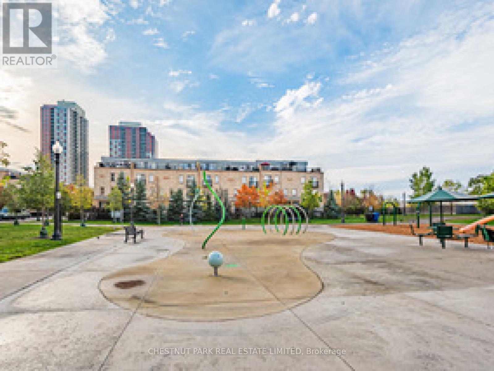 202 - 16 Foundry Avenue, Toronto, Ontario M6H 0A9 - Photo 40 - W12806882