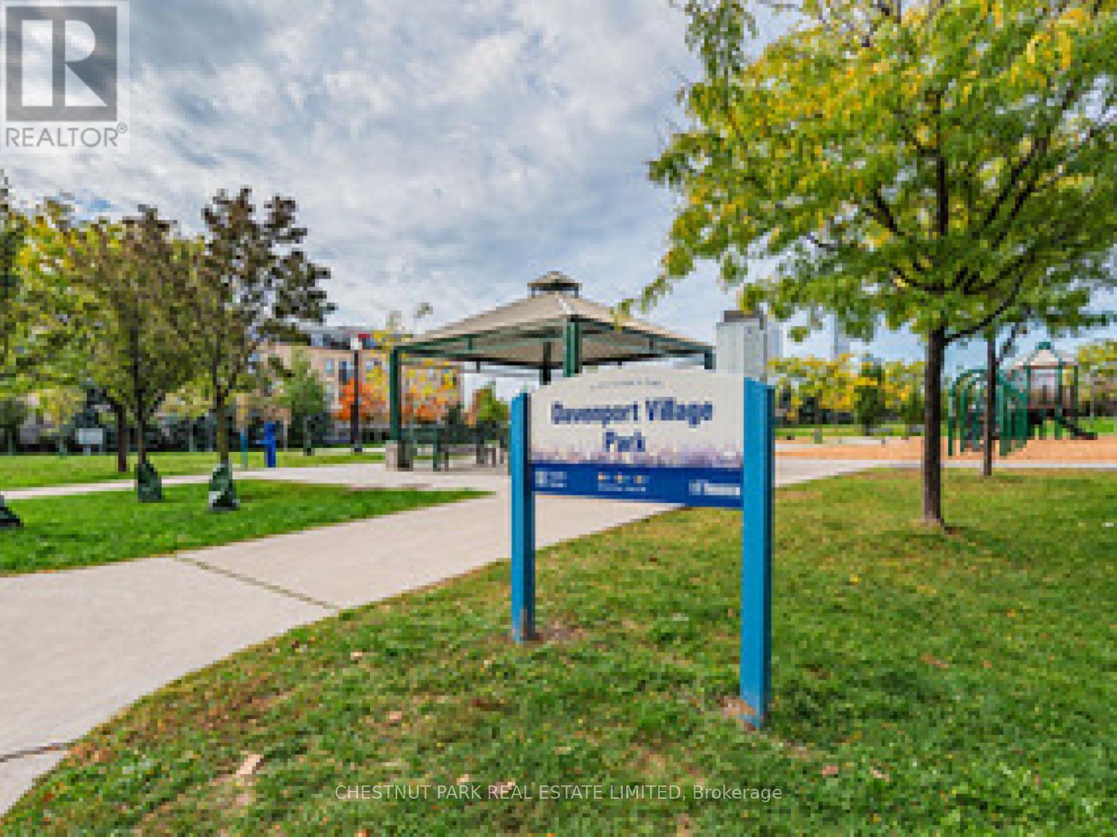 202 - 16 Foundry Avenue, Toronto, Ontario M6H 0A9 - Photo 41 - W12806882