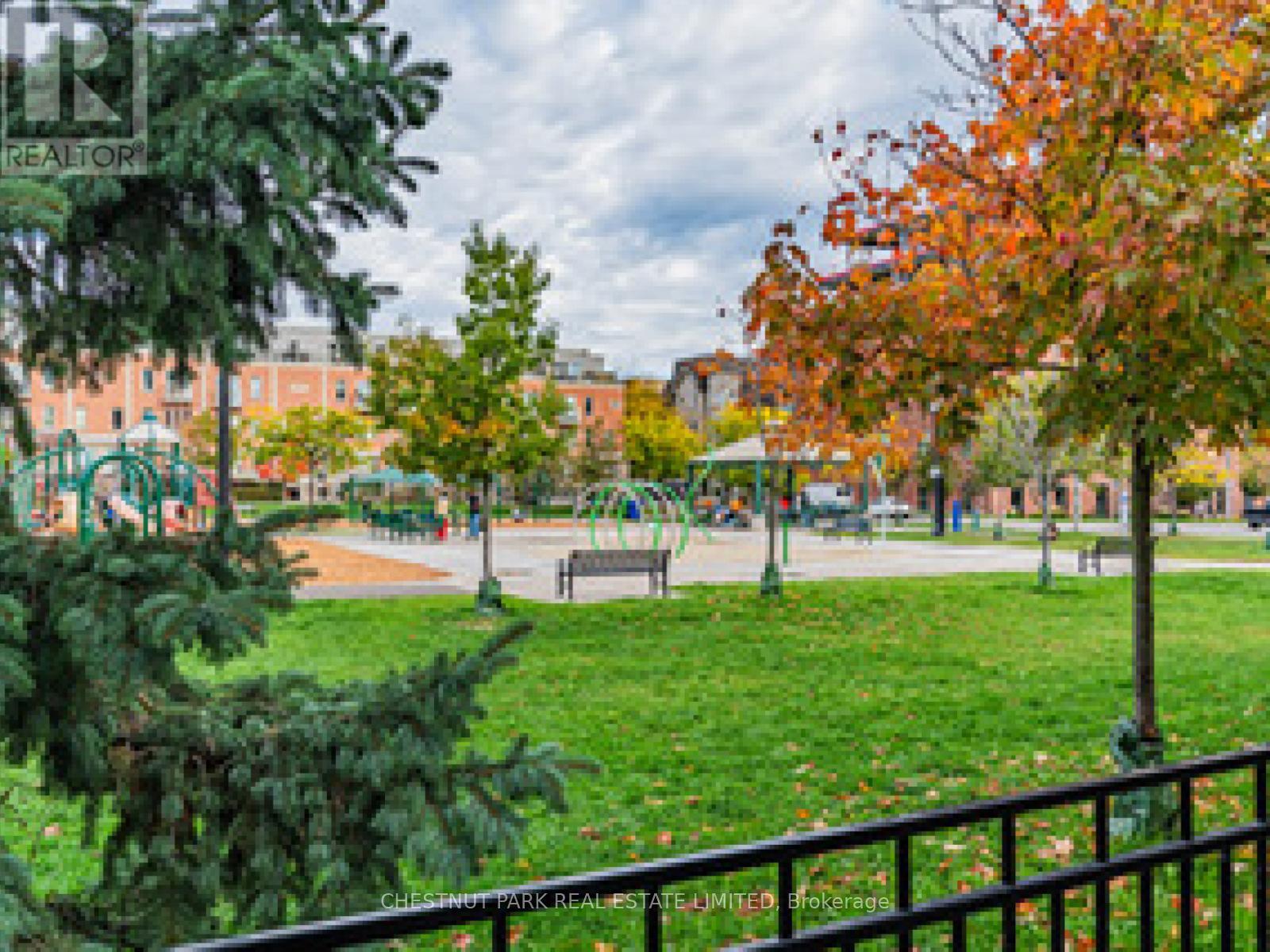 202 - 16 Foundry Avenue, Toronto, Ontario M6H 0A9 - Photo 45 - W12806882