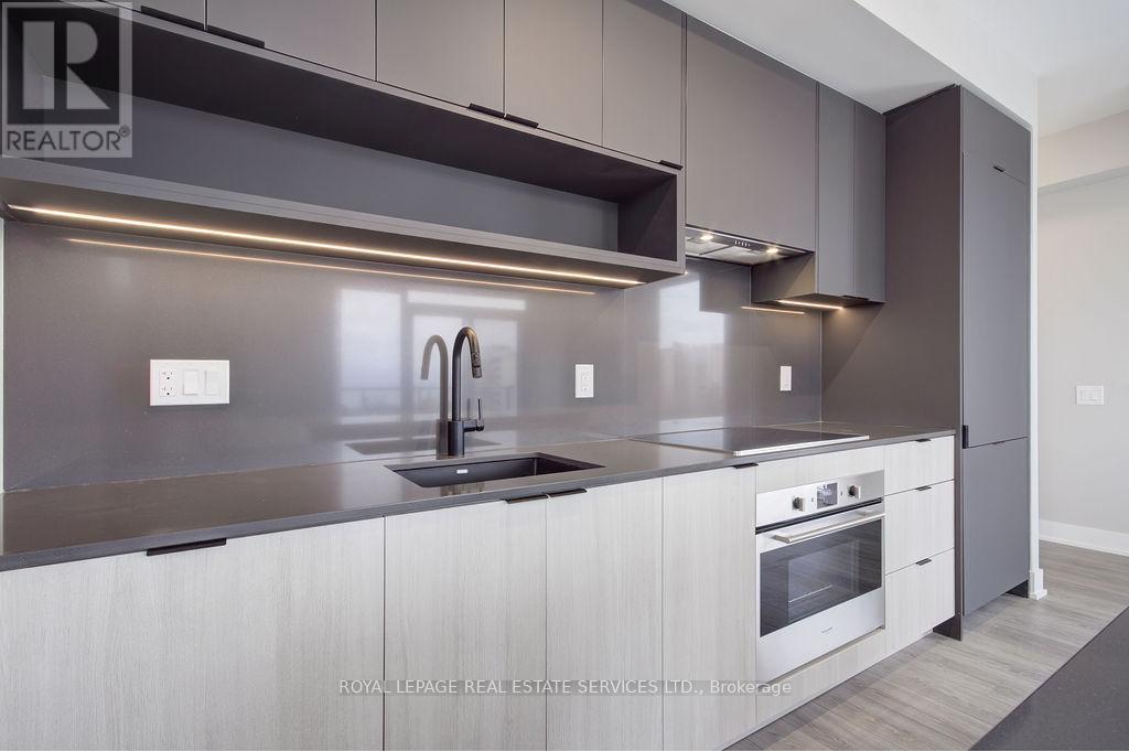 708 - 2088 James Street, Burlington, Ontario  L7R 0H2 - Photo 13 - W12806890