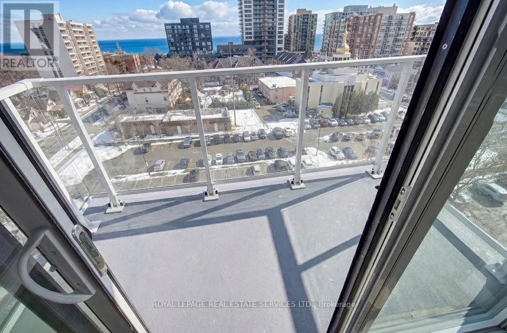 708 - 2088 James Street, Burlington, Ontario  L7R 0H2 - Photo 17 - W12806890