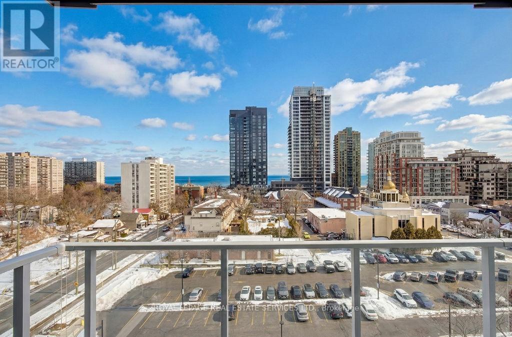 708 - 2088 James Street, Burlington, Ontario  L7R 0H2 - Photo 19 - W12806890