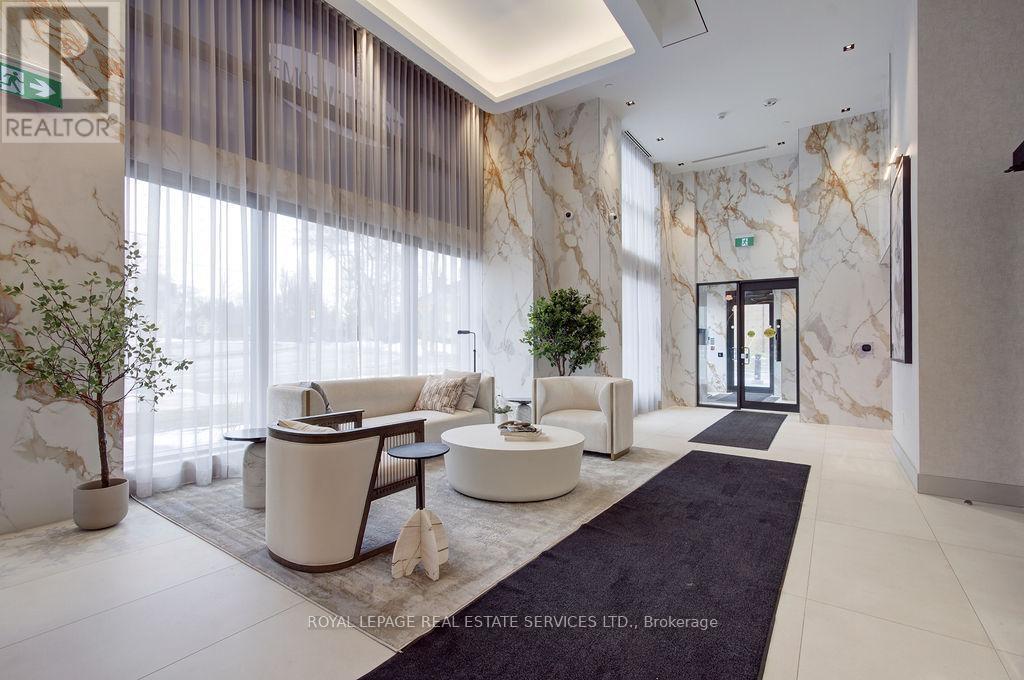 708 - 2088 James Street, Burlington, Ontario  L7R 0H2 - Photo 2 - W12806890