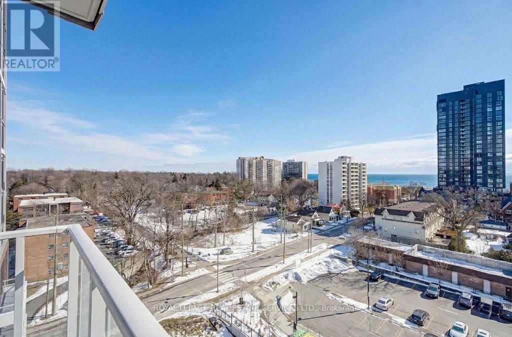 708 - 2088 James Street, Burlington, Ontario  L7R 0H2 - Photo 20 - W12806890