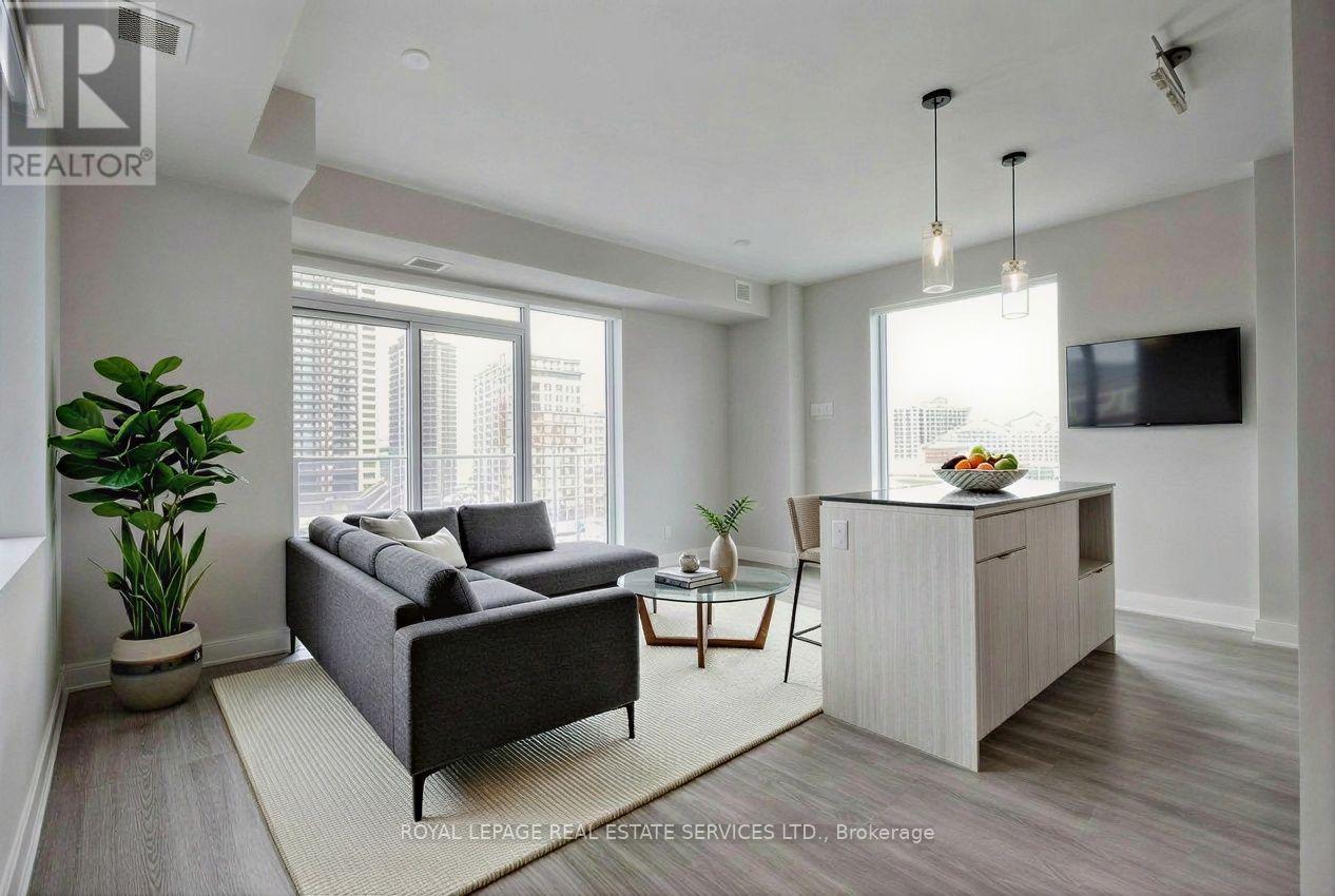 708 - 2088 James Street, Burlington, Ontario  L7R 0H2 - Photo 21 - W12806890