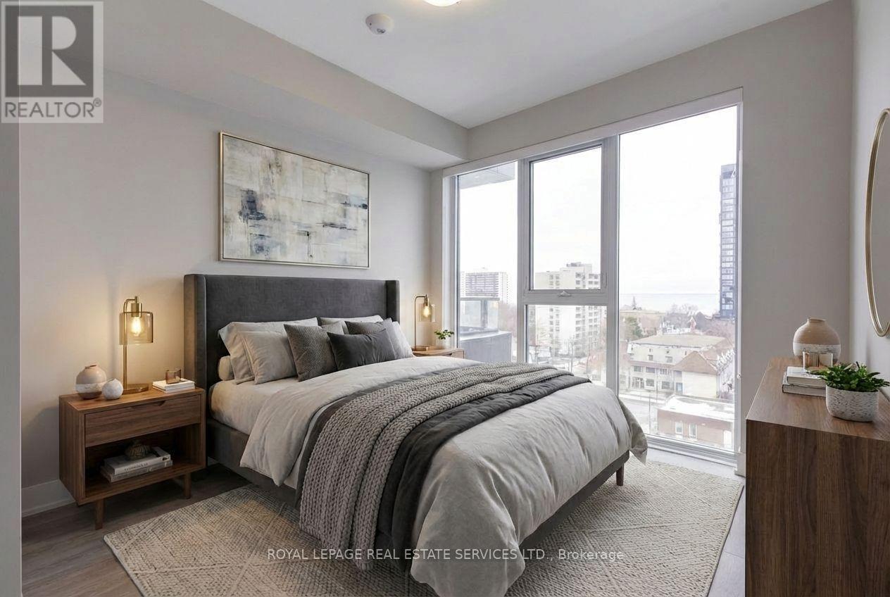 708 - 2088 James Street, Burlington, Ontario  L7R 0H2 - Photo 22 - W12806890