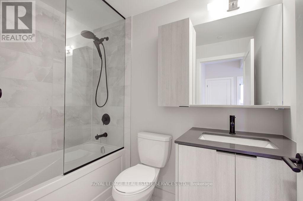 708 - 2088 James Street, Burlington, Ontario  L7R 0H2 - Photo 25 - W12806890