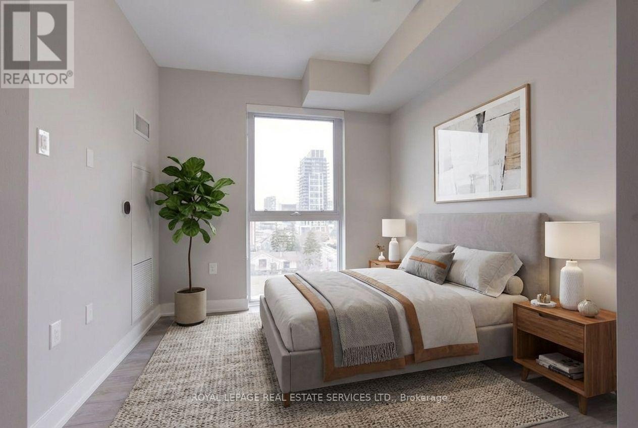 708 - 2088 James Street, Burlington, Ontario  L7R 0H2 - Photo 26 - W12806890