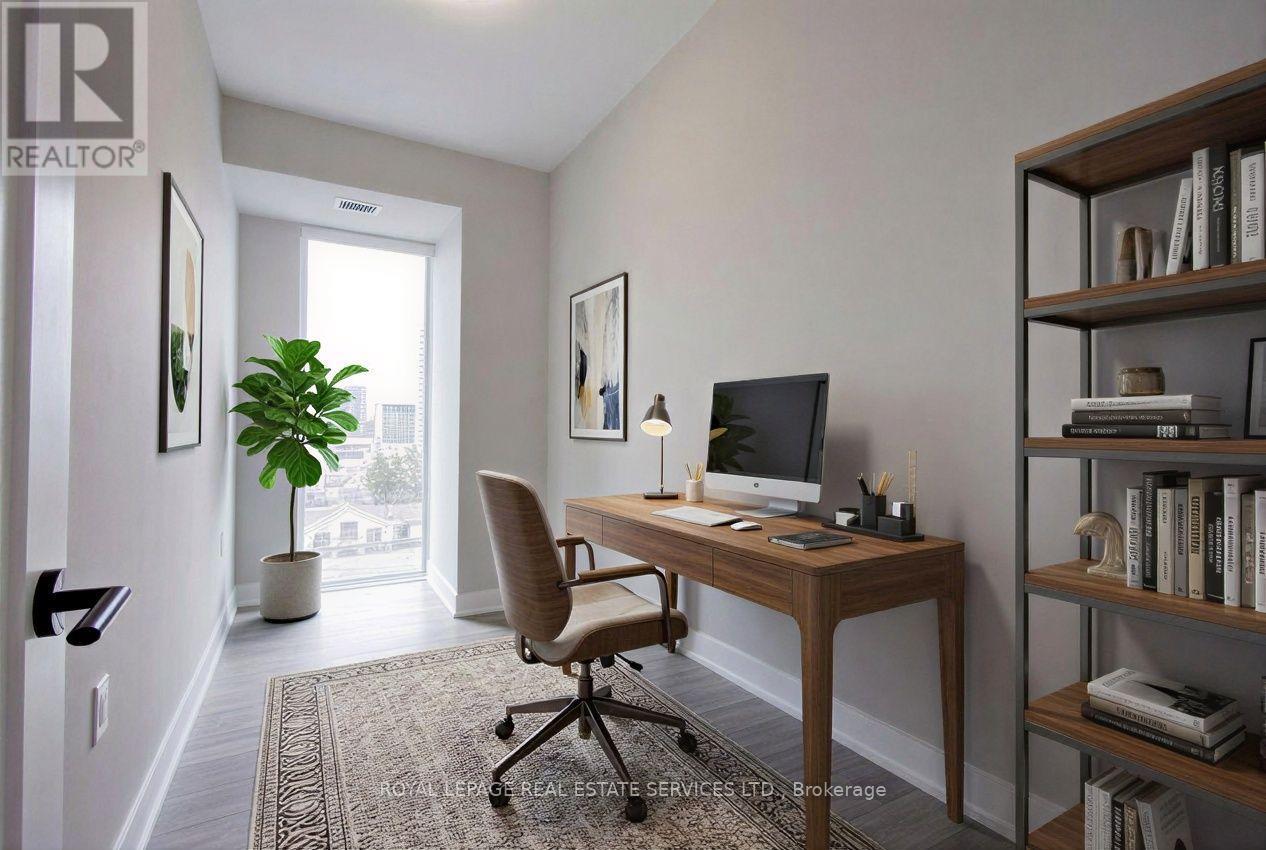 708 - 2088 James Street, Burlington, Ontario  L7R 0H2 - Photo 28 - W12806890